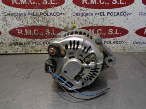  ALTERNADOR HYUNDAI MATRIX (FC) 
