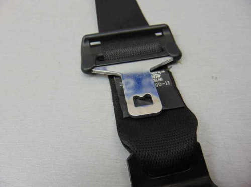  CINTURON SEGURIDAD TRASERO DERECHO 