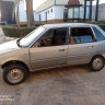 Citroen AX (1987->) SIN IDENTIFICAR