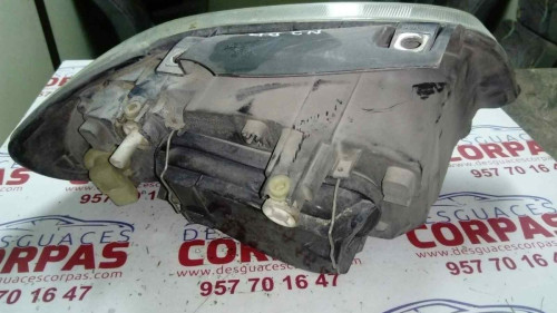 FARO IZQUIERDO SEAT CORDOBA VARIO (6K5) 