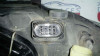 FARO IZQUIERDO SEAT CORDOBA VARIO (6K5) 