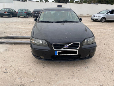 VOLVO S60 BERLINA
