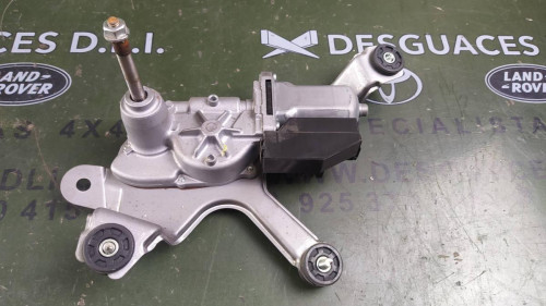 MOTOR LIMPIA TRASERO Toyota RAV4 (A4) 