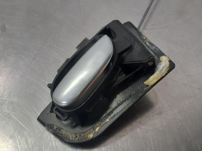 CERRADURA PUERTA DELANTERA DERECHA, PEUGEOT, 206