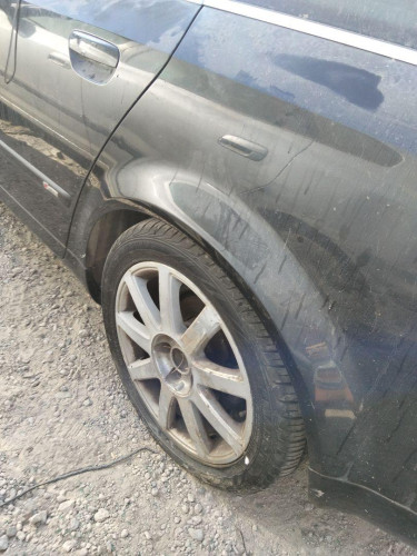 LLANTA AUDI A4 AVANT (8E) 