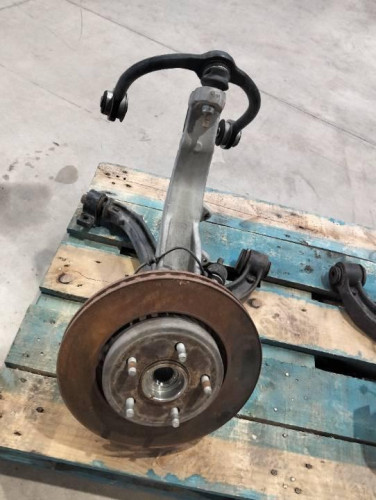 MANGUETA DELANTERA DERECHA Jeep GRAND CHEROKEE (WH) 
