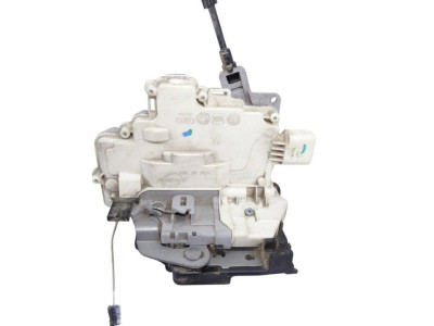 CERRADURA PUERTA DELANTERA DERECHA, SEAT, ALTEA XL (5P5)