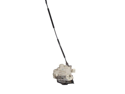 CERRADURA PUERTA DELANTERA DERECHA, SEAT, ALTEA XL (5P5)