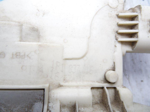  CERRADURA PUERTA DELANTERA DERECHA, SEAT, ALTEA XL (5P5) 