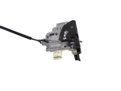 CERRADURA PUERTA DELANTERA DERECHA, SEAT, ALTEA XL (5P5)