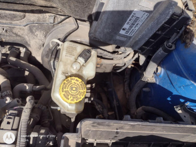 BOMBA FRENO, SKODA, FABIA (6Y2/6Y3)