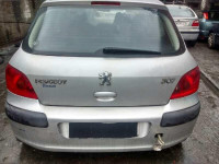 PEUGEOT 307 (S1)(04.2001)