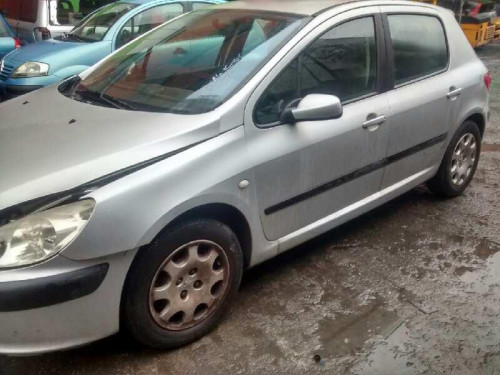  PEUGEOT 307 (S1)(04.2001) 