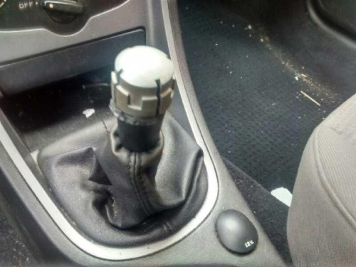  PEUGEOT 307 (S1)(04.2001) 