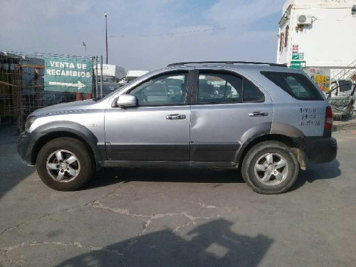  KIA SORENTO (BL) 