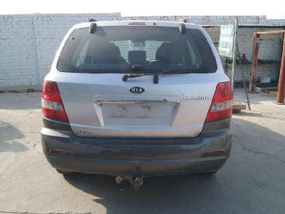 KIA SORENTO (BL)