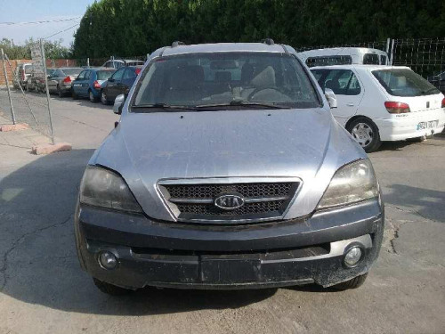  KIA SORENTO (BL) 