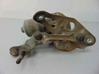 MOTOR LIMPIA DELANTERO, PEUGEOT, 407