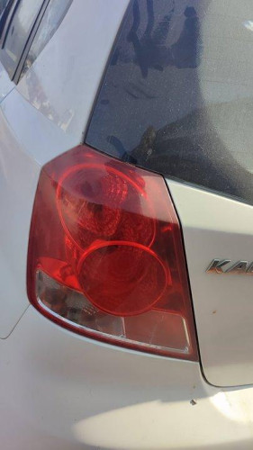  CHEVROLET KALOS 