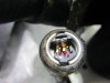  CINTURON SEGURIDAD DELANTERO DERECHO PEUGEOT 407 