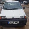 Fiat Cinquecento (170)(1993->) SIN IDENTIFICAR
