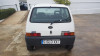 Fiat Cinquecento (170)(1993->) — vehículo donante para recambios 