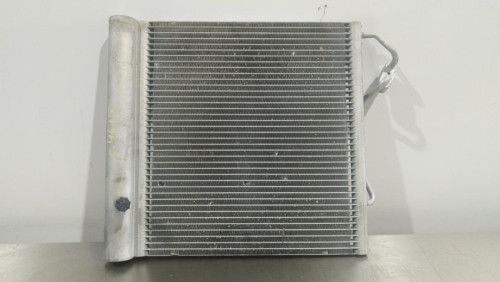  RADIADOR CALEFACCION / AIRE ACONDICIONADO, SMART, CITY-COUPE 