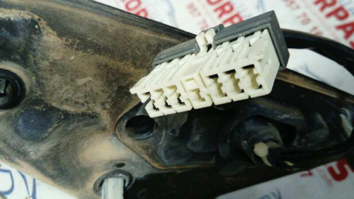 RETROVISOR DERECHO Peugeot 406 BREAK (S1/S2) 