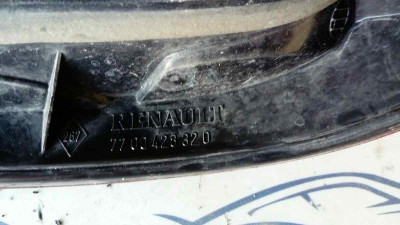 PILOTO TRASERO IZQUIERDO, Renault, MEGANE I FASE 2 GRANDTOUR (KA...)