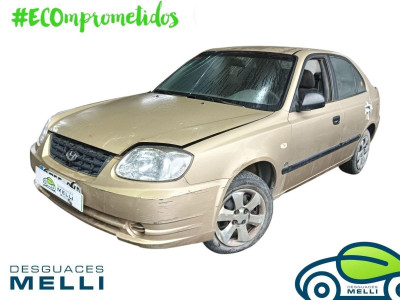 HYUNDAI ACCENT (LC)