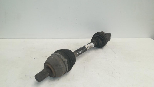 TRANSMISION DELANTERA IZQUIERDA FORD MONDEO BERLINA (CA2) 