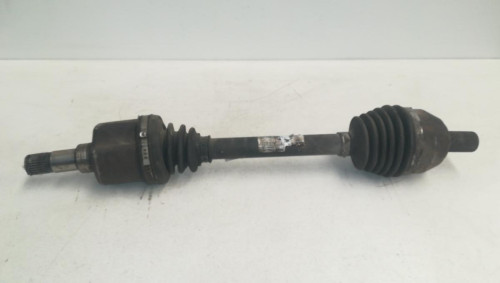  TRANSMISION DELANTERA IZQUIERDA FORD MONDEO BERLINA (CA2) 