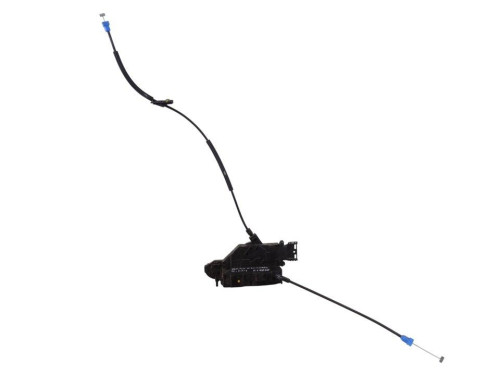 CERRADURA PUERTA DELANTERA DERECHA, CITROEN, GRAND C4 PICASSO