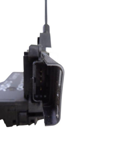 CERRADURA PUERTA DELANTERA DERECHA, CITROEN, GRAND C4 PICASSO