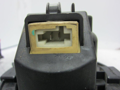 MOTOR CALEFACCION, DACIA, DOKKER