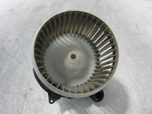  MOTOR CALEFACCION, DACIA, DOKKER 
