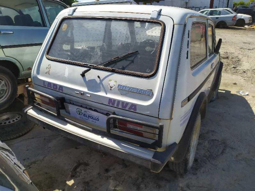  LADA NIVA (2121/21213/21214/21215/2131) 