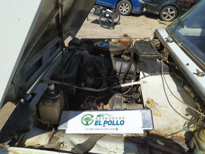 LADA NIVA (2121/21213/21214/21215/2131)
