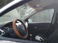 RENAULT CLIO III