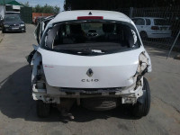 RENAULT CLIO III