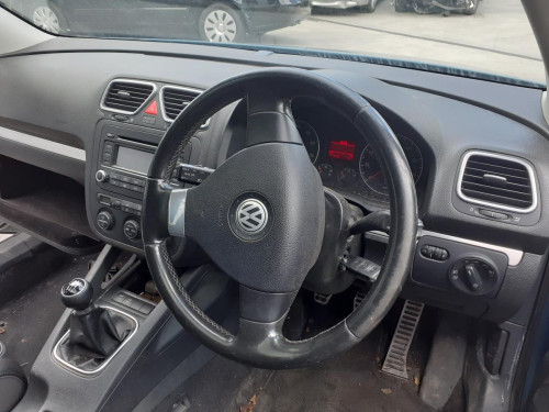  VOLKSWAGEN EOS (1F7)(2006) 