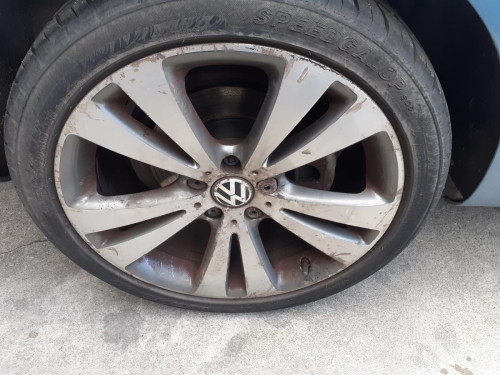  VOLKSWAGEN EOS (1F7)(2006) 