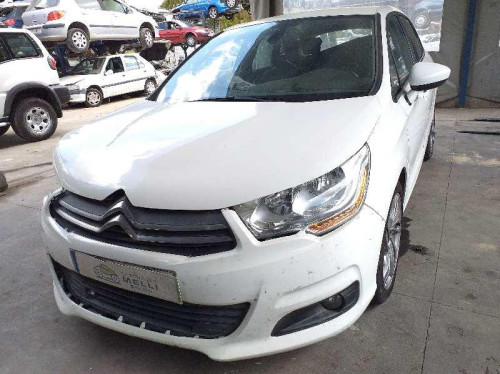  CITROEN C4 BERLINA 