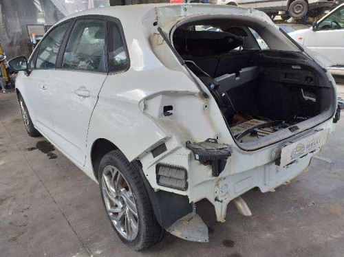  CITROEN C4 BERLINA 