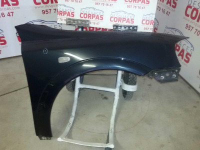 ALETA DELANTERA DERECHA, Opel, ASTRA G BERLINA