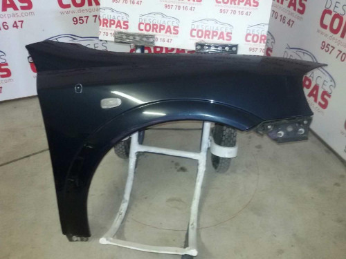 ALETA DELANTERA DERECHA Opel ASTRA G BERLINA 