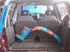 SUZUKI VITARA (SE/SF/ET) — Donor Vehicle for Used Parts 