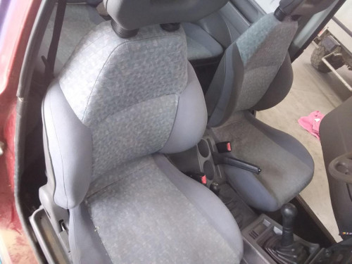 SUZUKI VITARA (SE/SF/ET) — Donor Vehicle for Used Parts 