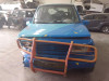 SUZUKI VITARA (SE/SF/ET) — Donor Vehicle for Used Parts 