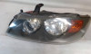  FARO IZQUIERDO NISSAN ALMERA (N16/E) 